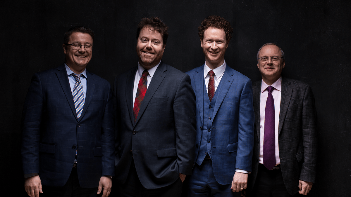 Duntrune LLP Team