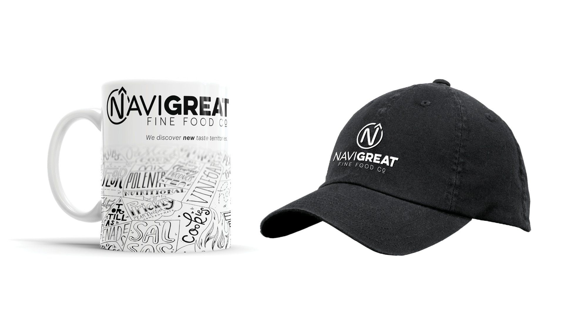 Navigreat application samples
