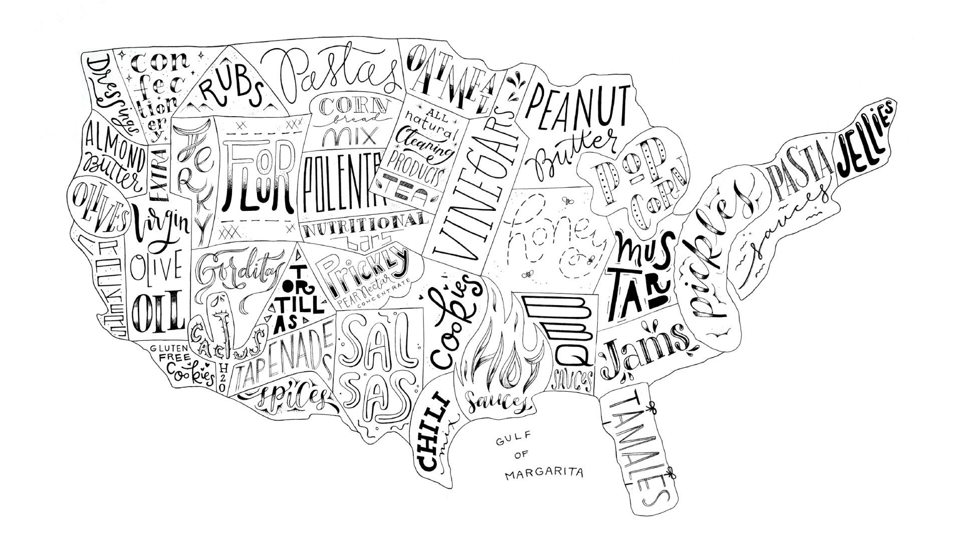Navigreat Map