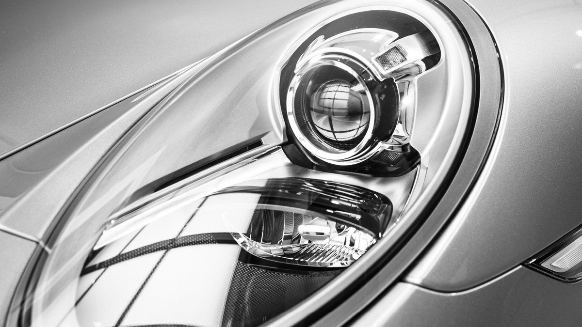 Scotty's Shine Shop