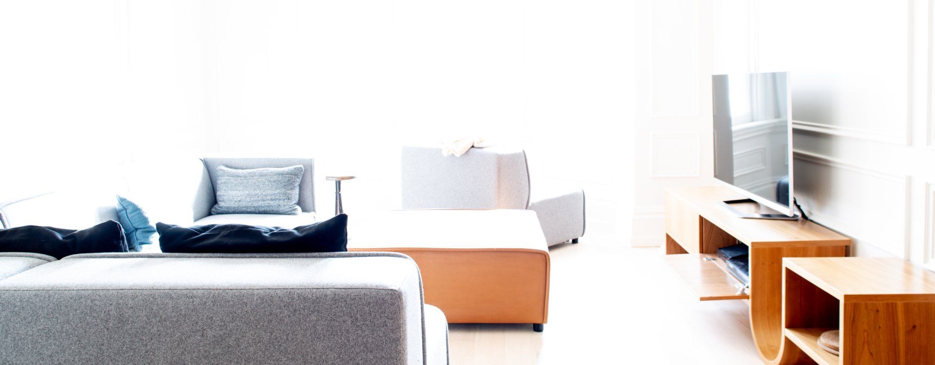interiors header image