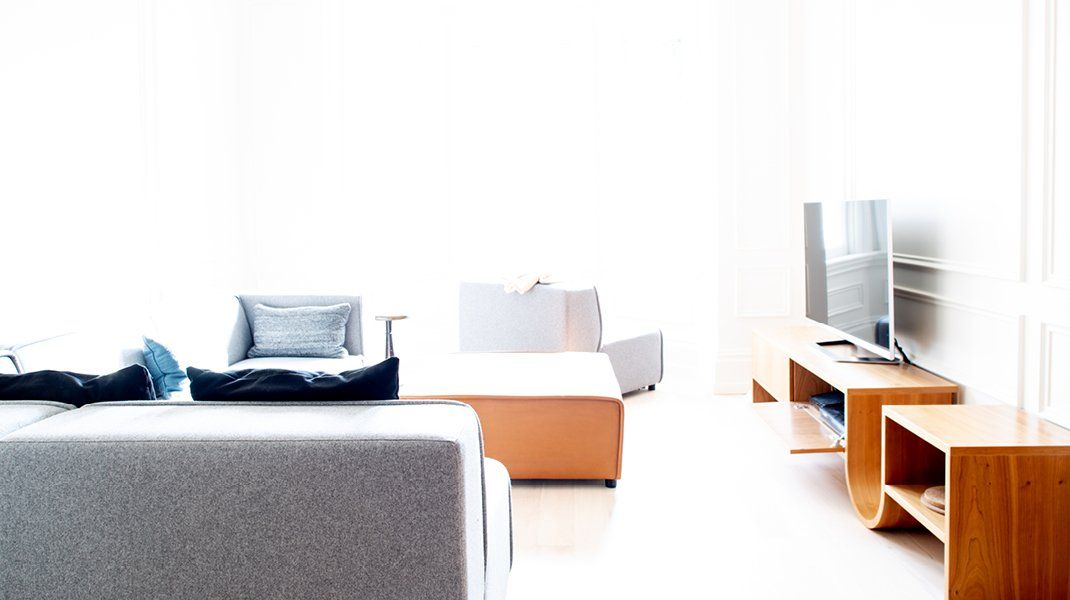 interiors
