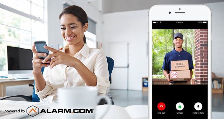 Wireless Camera Systems