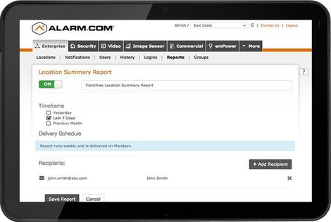 Business Automation System Installation in VT
