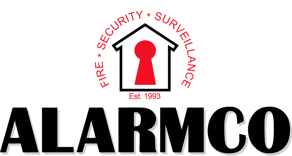 Home & Business Security System Installation Alarmco Home & Business Security System Installation in VT