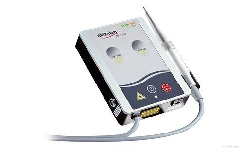 Ohne Nebenwirkungen: Moderne Laser-Therapie gegen schädliche Bakterien Ohne Nebenwirkungen: Moderne Laser-Therapie gegen schädliche Bakterien