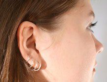 Beautiful Piercings