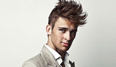 hair cutting
