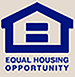 Equal Housing Opportunity Logo