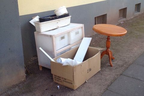 Domestic and commercial