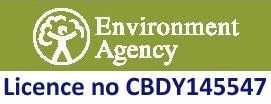 Environment Agency logo