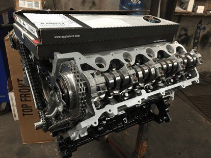 Car Engine - Automotive in Skowhegan, ME Car Engine - Automotive in Skowhegan, ME