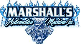 Marshall's Automotive Machine Inc. Marshall's Automotive Machine Inc.