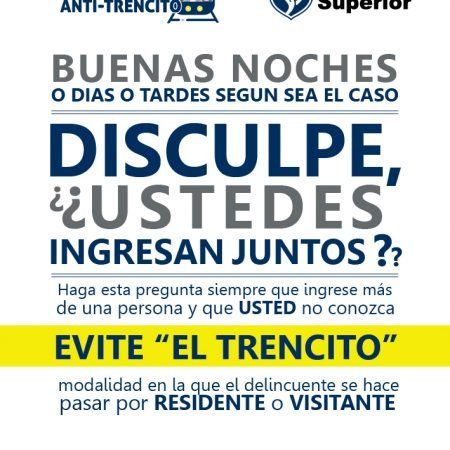 Seguridad privada