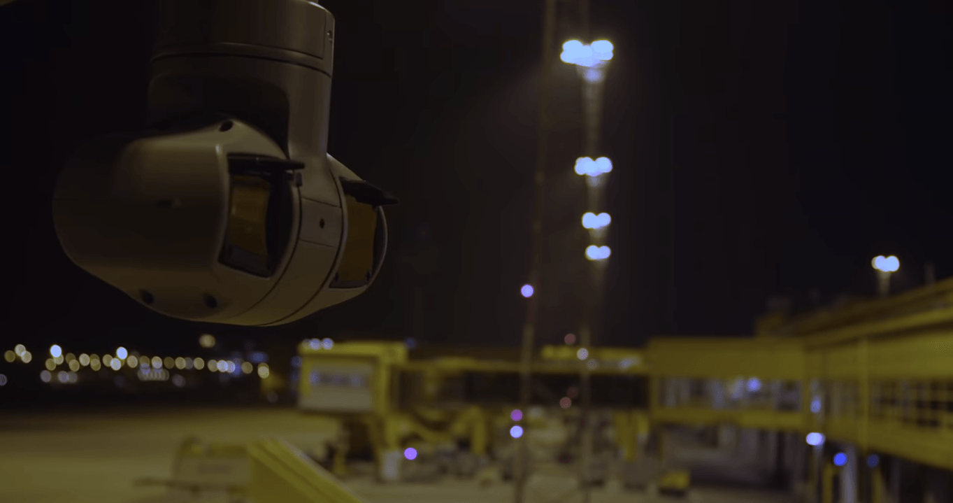 Seguridad tecnológica