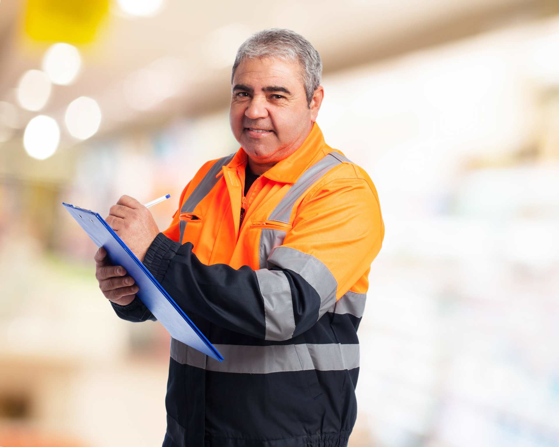 Seguridad y salud