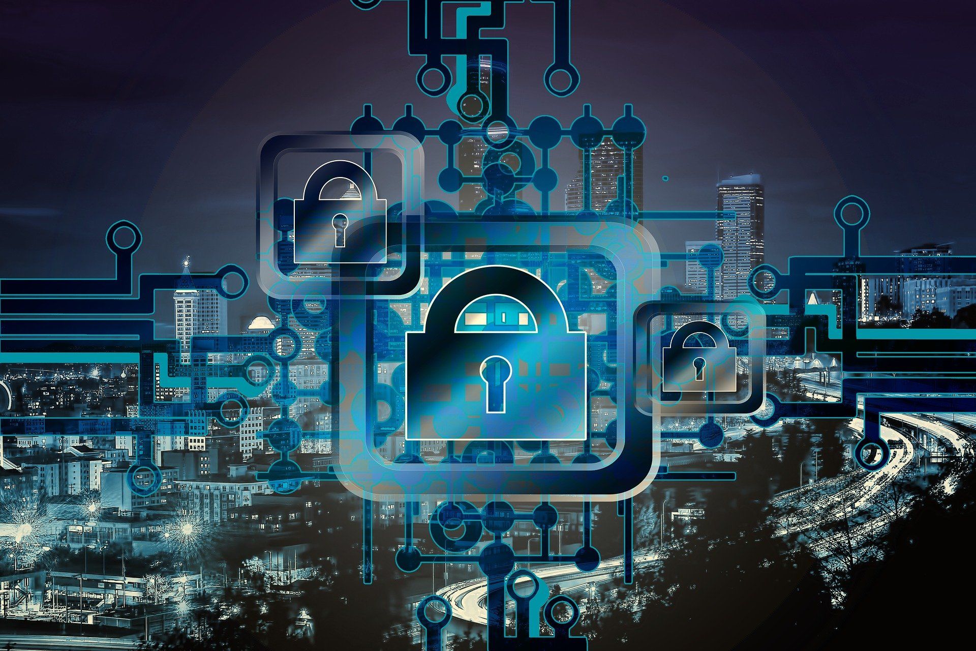 Trabajo en seguridad
