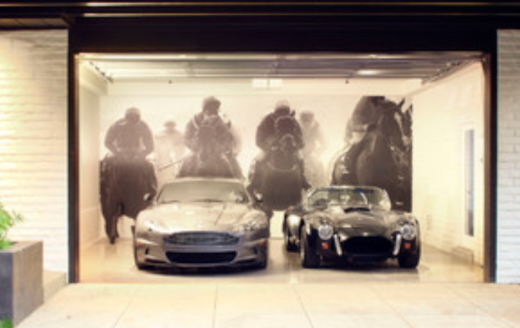 Drywall Repairs — Sports Car in Murrieta, CA