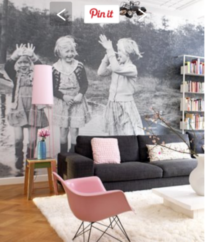 Wallpaper Removal — Old Kids Photo in Murrieta, CA