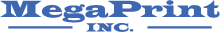 MEGAPRINT INC. MEGAPRINT INC.