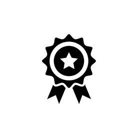Icon ribbon