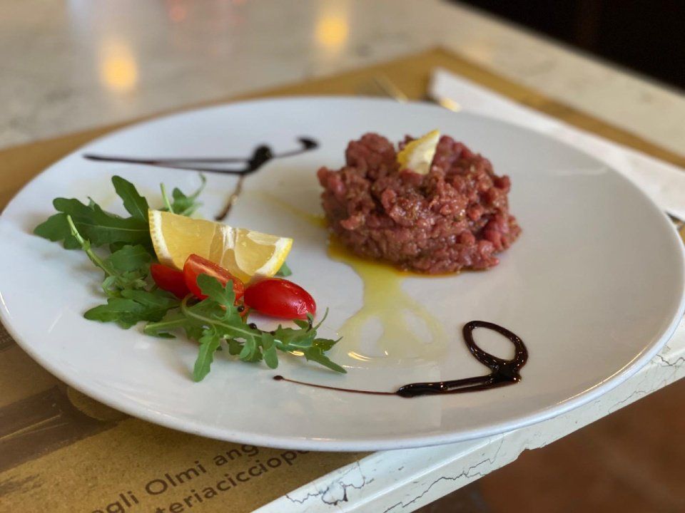 paté toscano