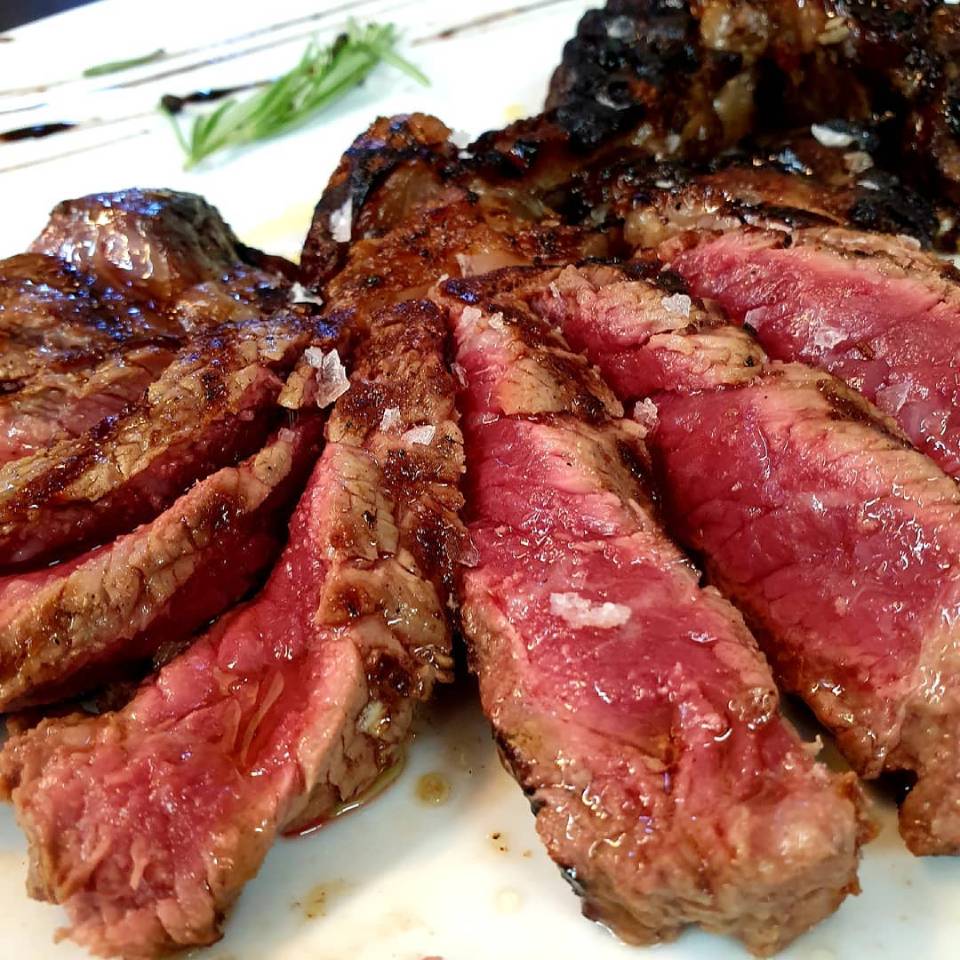 bistecche di chianina