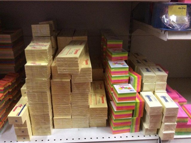 post-it