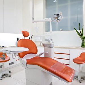 john michalopoulos dental clinic dental chair in dental clinic