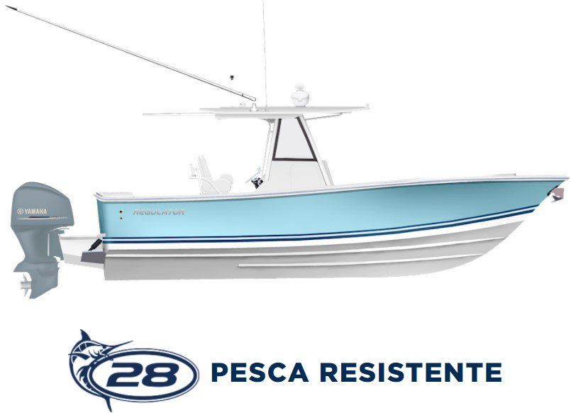 Regulator 28