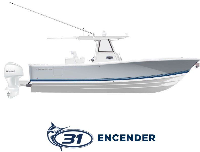 Regulator 31