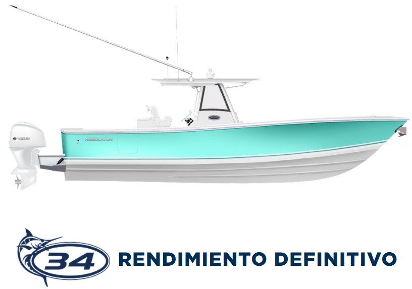Regulator 34