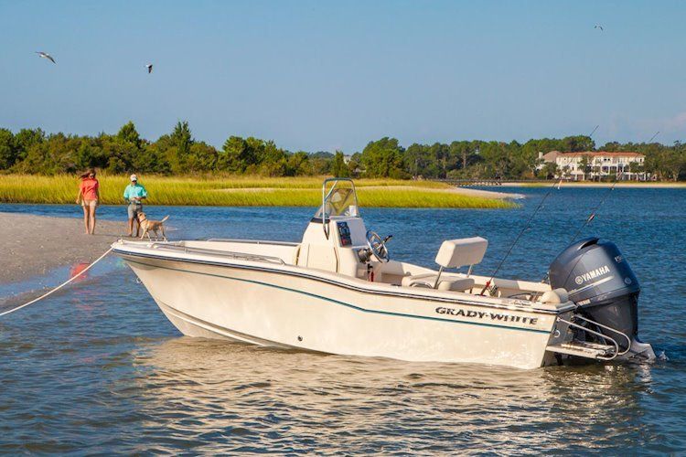 fisherman 180