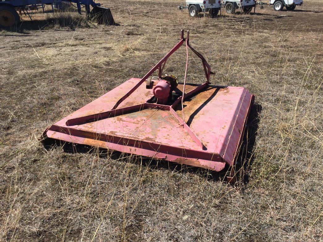 Toowoomba Used Attachments & Implements