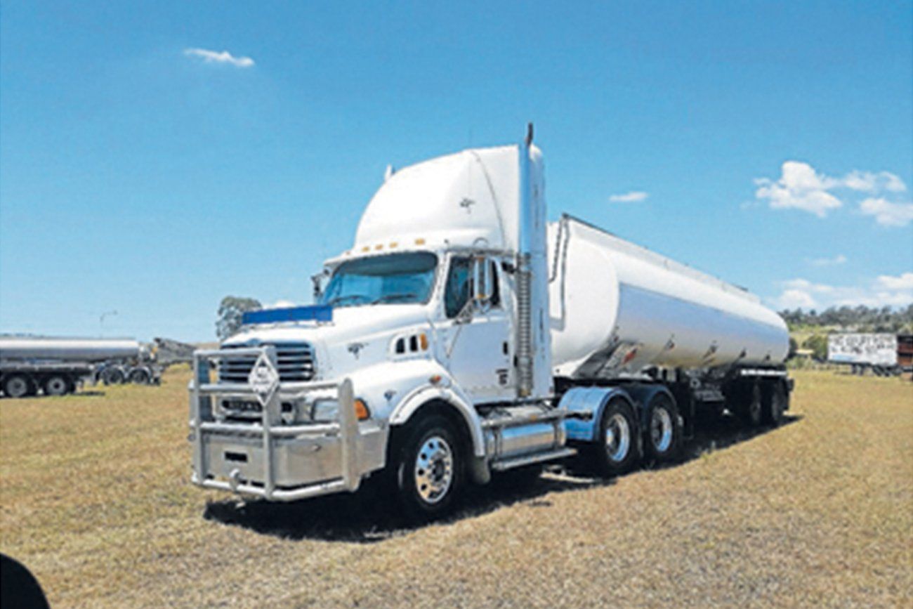2006 Sterling Series 60