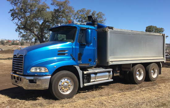 Used Trucks for Sale
