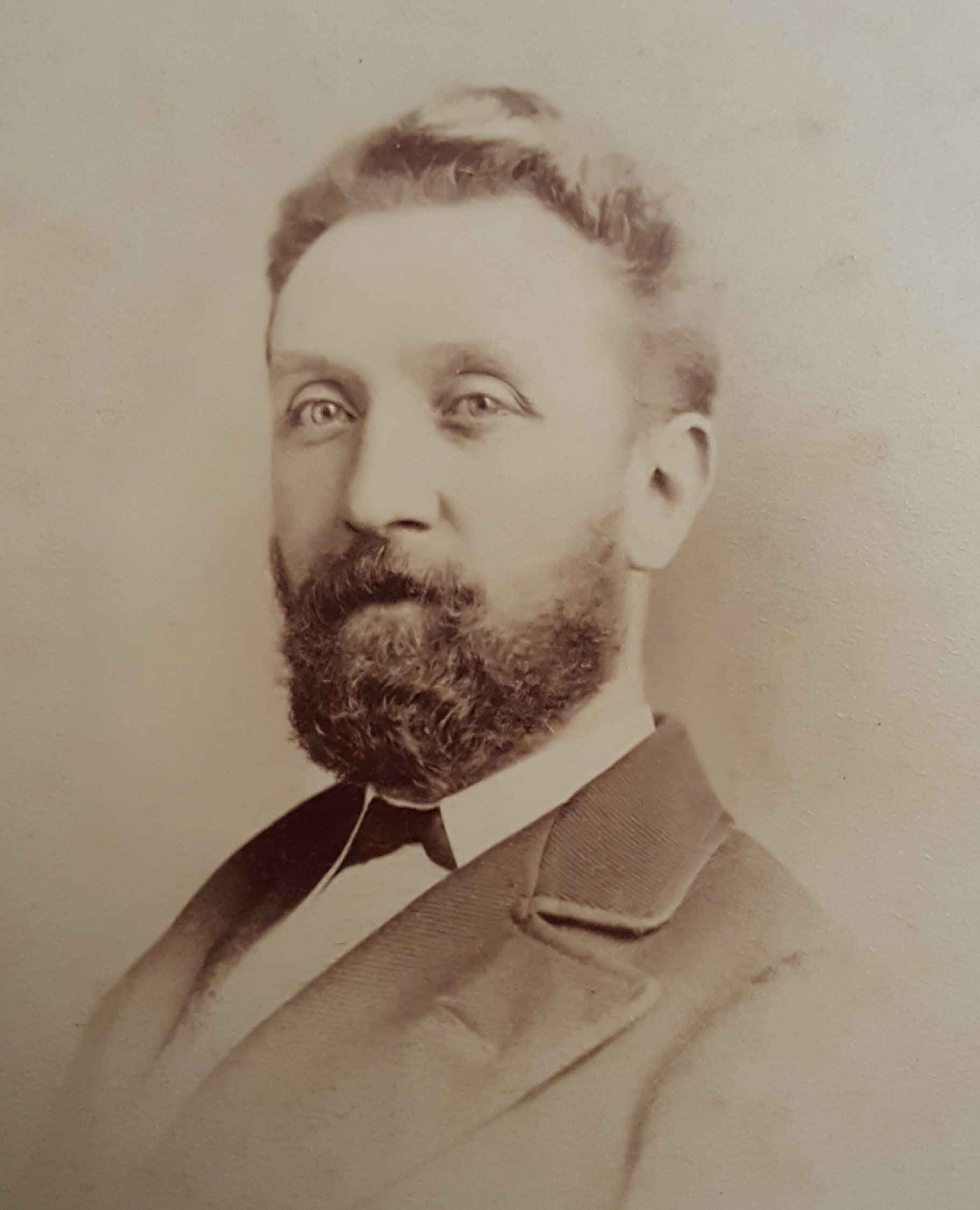 Sir Pryce Pryce-Jones