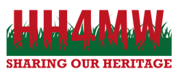Heritage Hub 4 Mid Wales Logo
