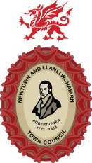 Newtown Town Council Logo
