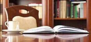 Open Book Open Book