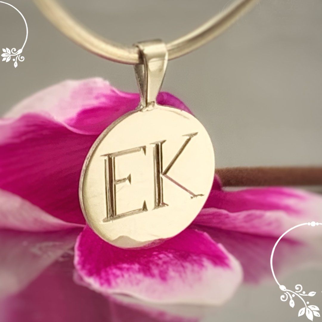 custom designed pendant