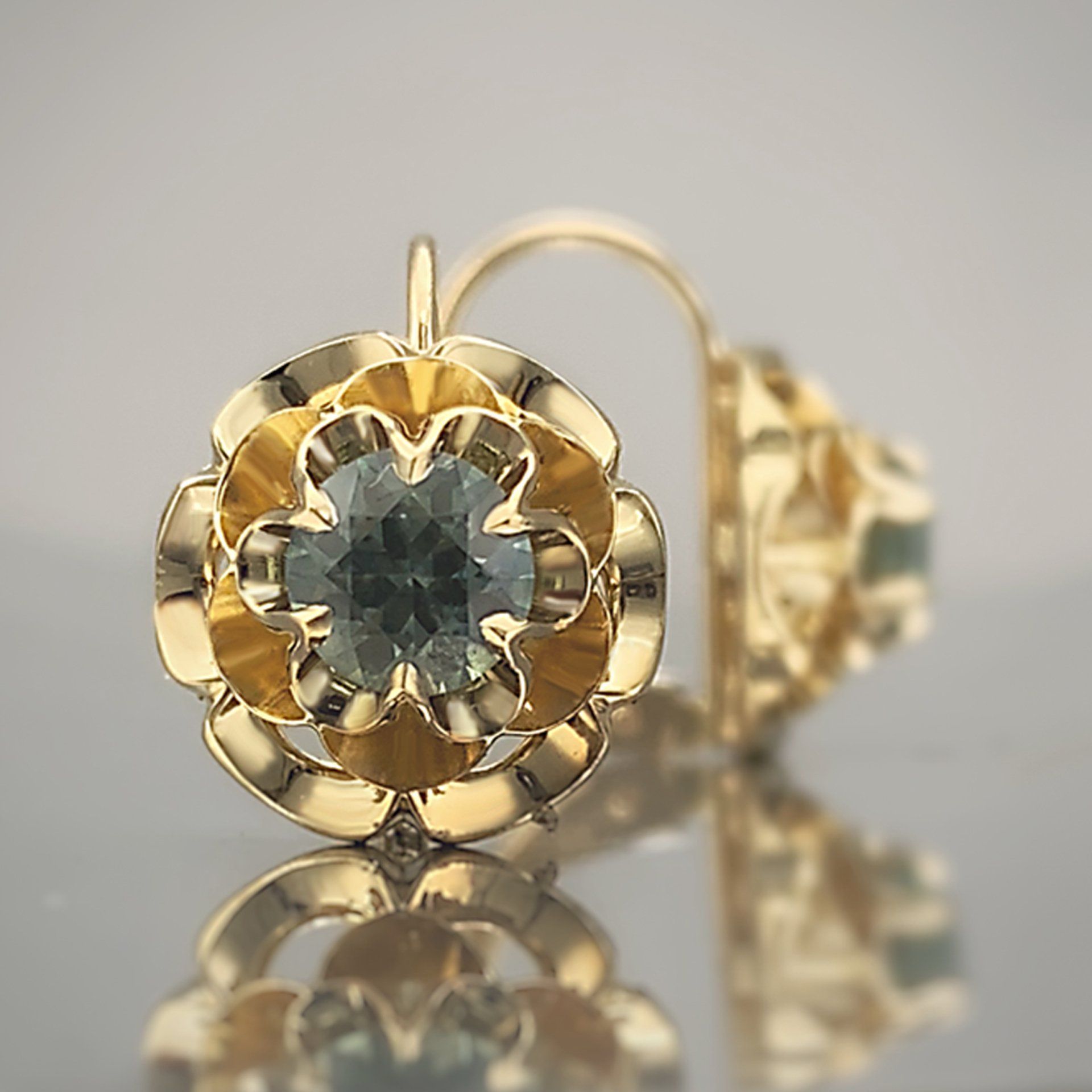 custom earrings