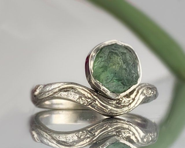custom designed ring