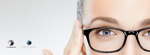 Crizal lenses in Boca Raton Florida