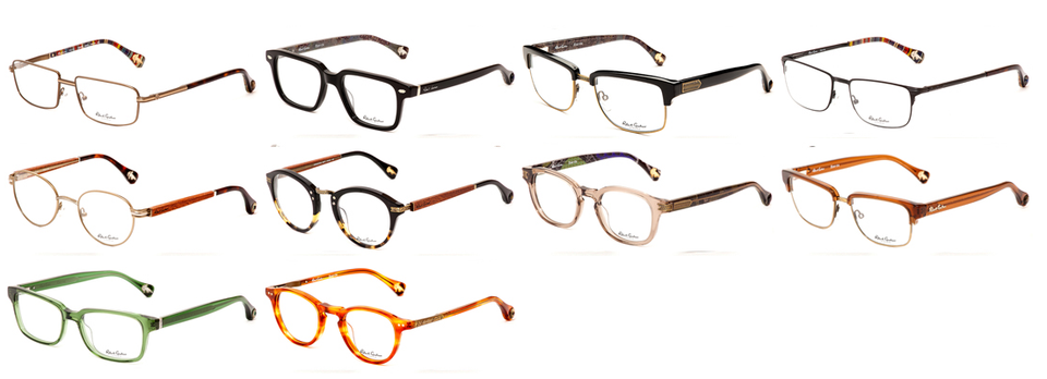 Robert Graham eyeglasses in Boca Raton Florida