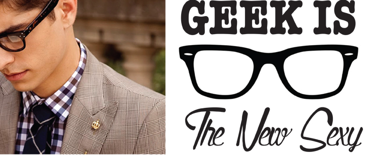 Geek glasses in Boca Raton Florida
