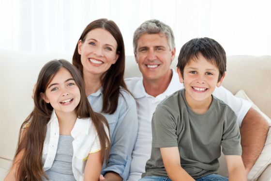 Sandford Insurance Family Sandford Insurance Family