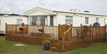Sanford Mobile Home