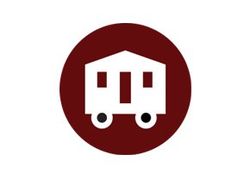 Mobile Home Insurance Icon Mobile Home Insurance Icon