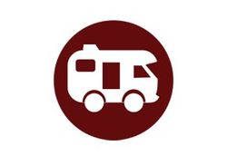 RV Insurance Icon RV Insurance Icon
